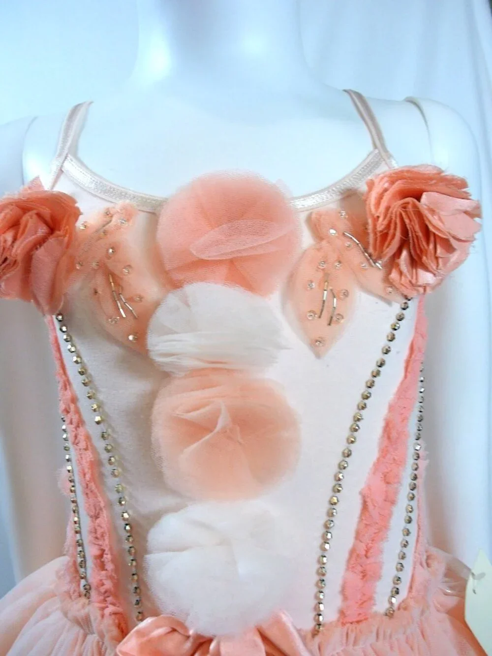 Tutu Du Monde Sunset Tutu Dress